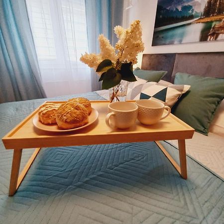 Apartament 2 Sypialnie Z Kuchnia - 200 Metrow Od Morza Miedzyzdroje Eksteriør bilde