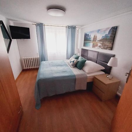 Apartament 2 Sypialnie Z Kuchnia - 200 Metrow Od Morza Miedzyzdroje Eksteriør bilde