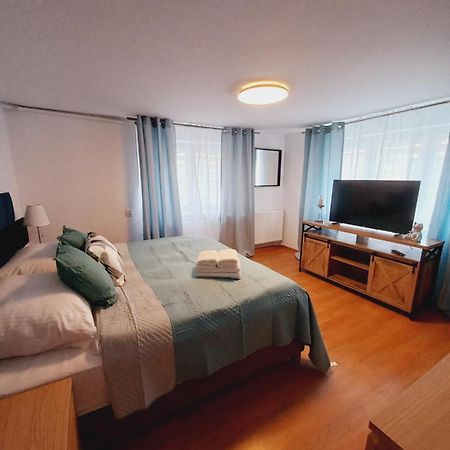 Apartament 2 Sypialnie Z Kuchnia - 200 Metrow Od Morza Miedzyzdroje Eksteriør bilde