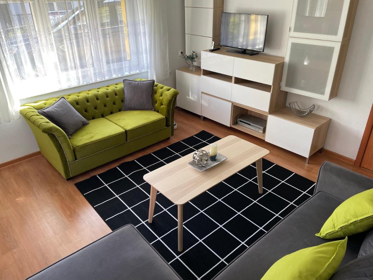 Apartament 2 Sypialnie Z Kuchnia - 200 Metrow Od Morza Miedzyzdroje Eksteriør bilde