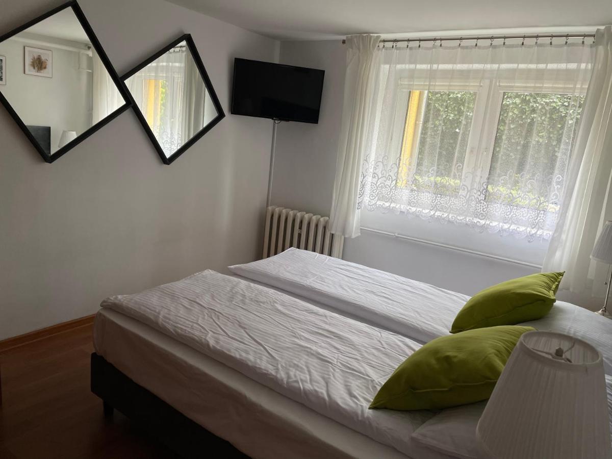 Apartament 2 Sypialnie Z Kuchnia - 200 Metrow Od Morza Miedzyzdroje Eksteriør bilde
