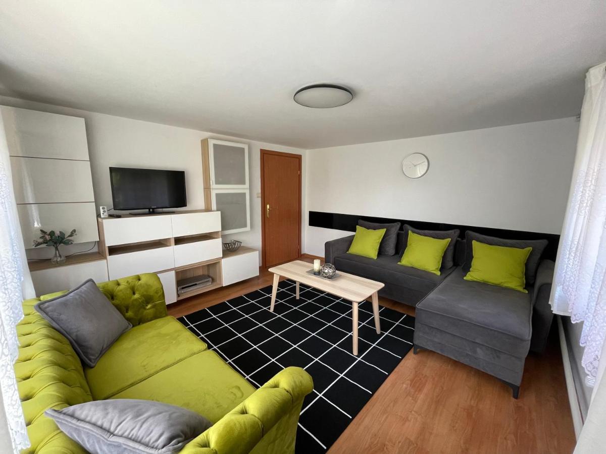 Apartament 2 Sypialnie Z Kuchnia - 200 Metrow Od Morza Miedzyzdroje Eksteriør bilde