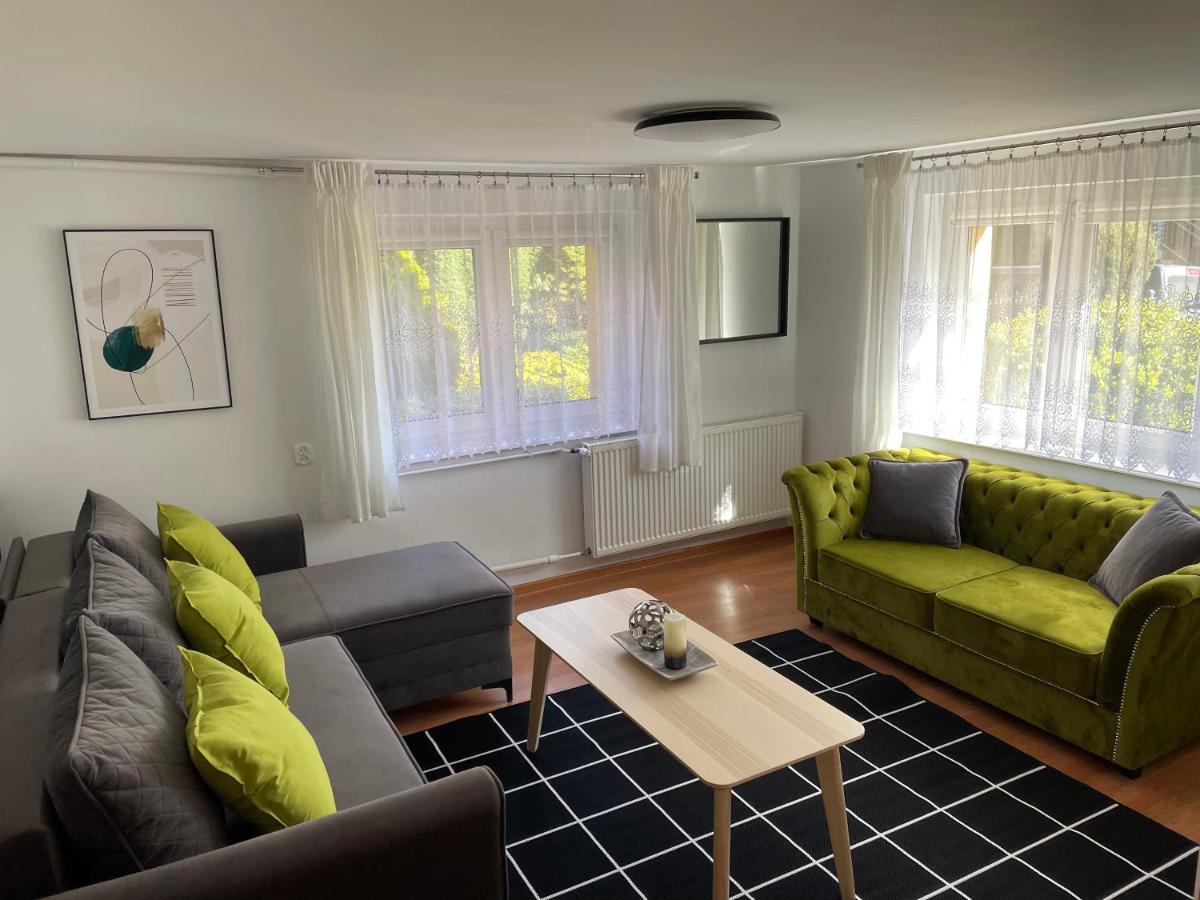 Apartament 2 Sypialnie Z Kuchnia - 200 Metrow Od Morza Miedzyzdroje Eksteriør bilde