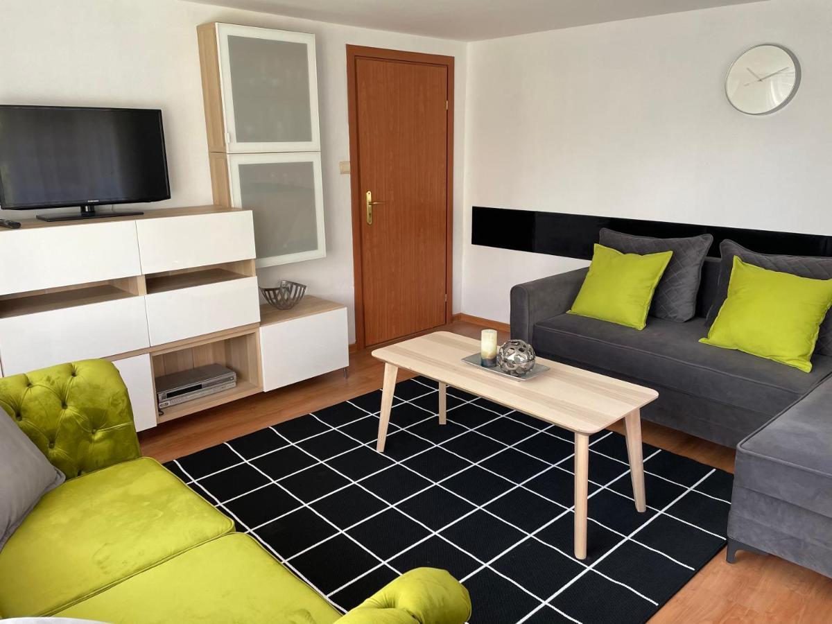 Apartament 2 Sypialnie Z Kuchnia - 200 Metrow Od Morza Miedzyzdroje Eksteriør bilde