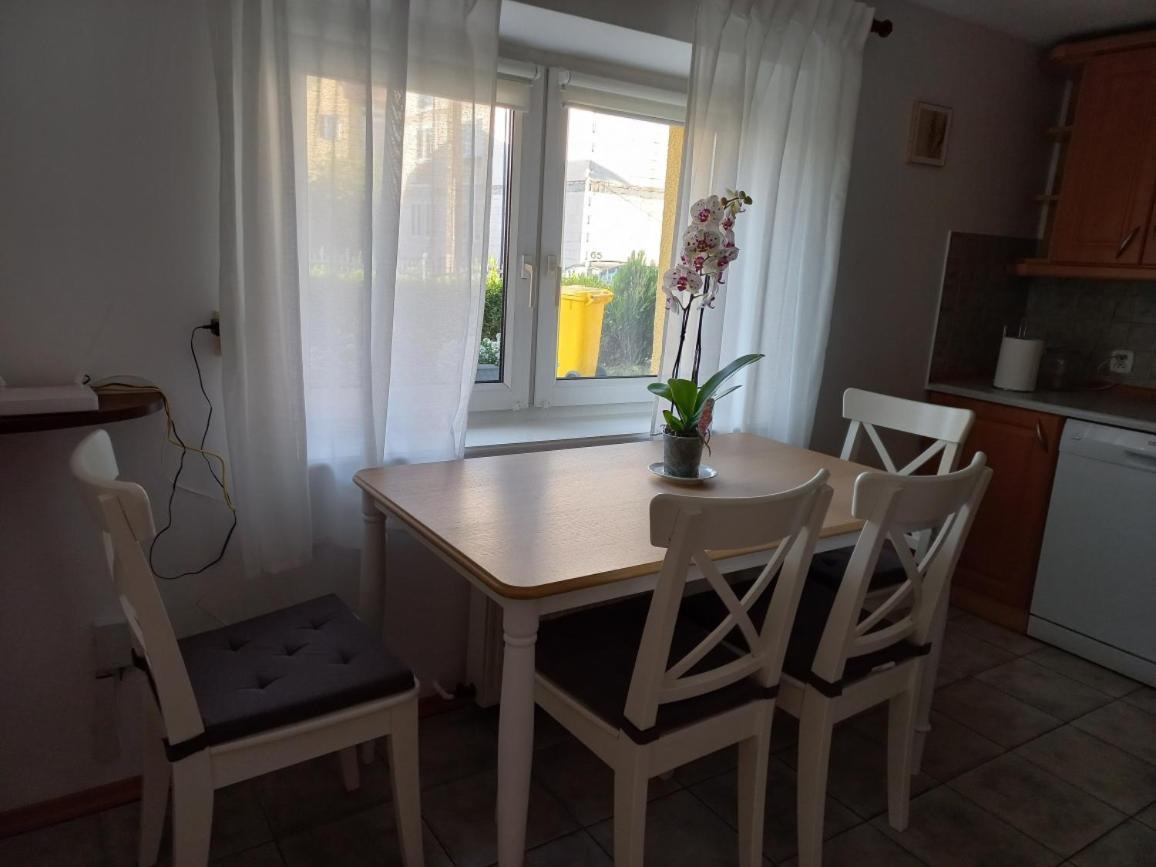 Apartament 2 Sypialnie Z Kuchnia - 200 Metrow Od Morza Miedzyzdroje Eksteriør bilde