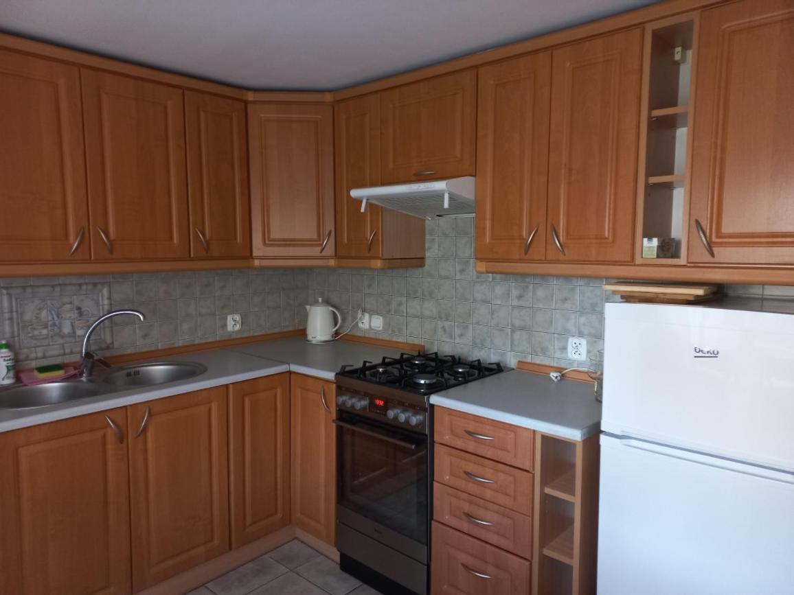 Apartament 2 Sypialnie Z Kuchnia - 200 Metrow Od Morza Miedzyzdroje Eksteriør bilde