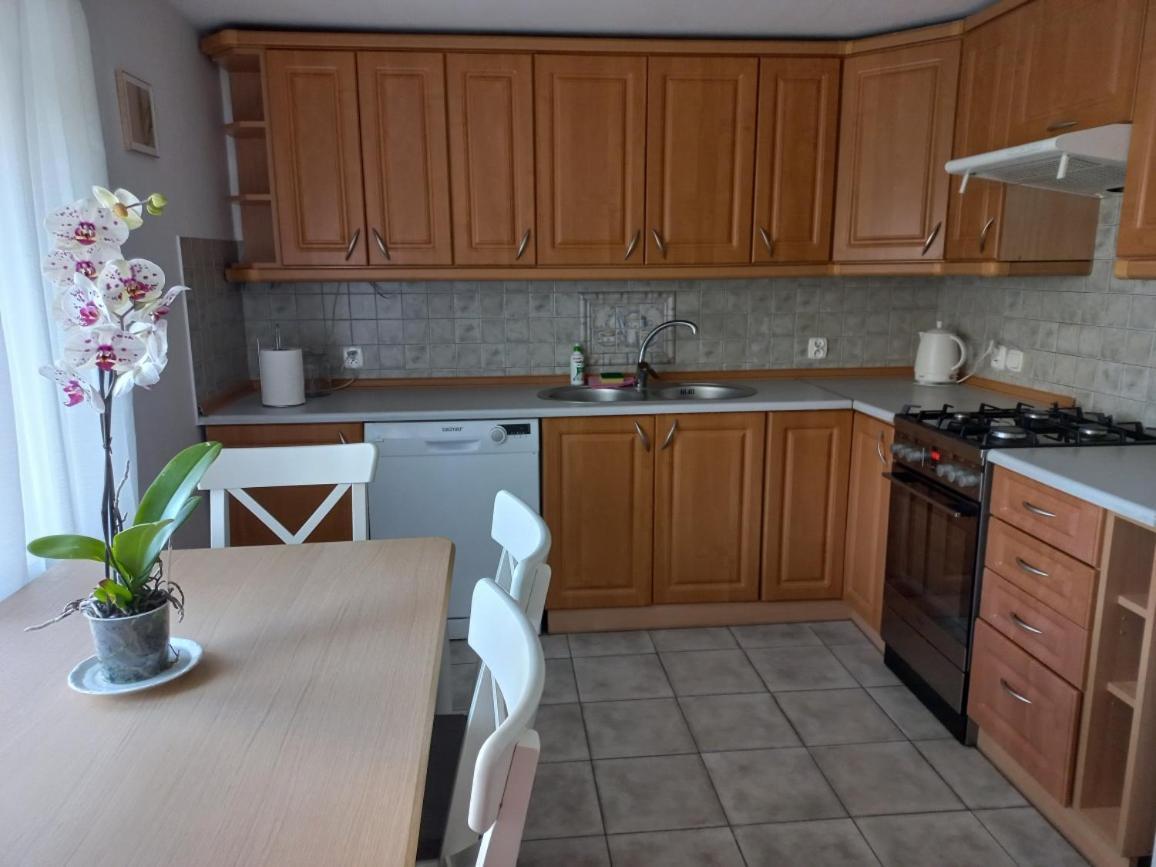 Apartament 2 Sypialnie Z Kuchnia - 200 Metrow Od Morza Miedzyzdroje Eksteriør bilde