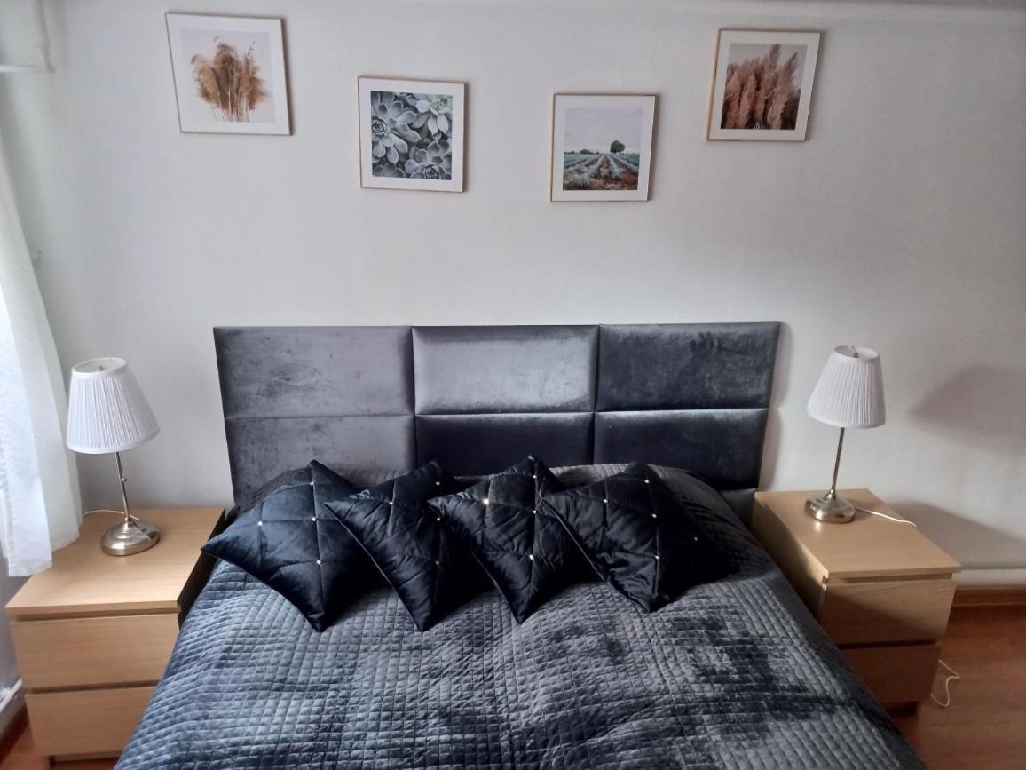 Apartament 2 Sypialnie Z Kuchnia - 200 Metrow Od Morza Miedzyzdroje Eksteriør bilde