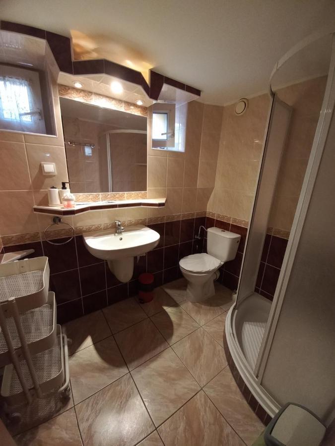 Apartament 2 Sypialnie Z Kuchnia - 200 Metrow Od Morza Miedzyzdroje Eksteriør bilde