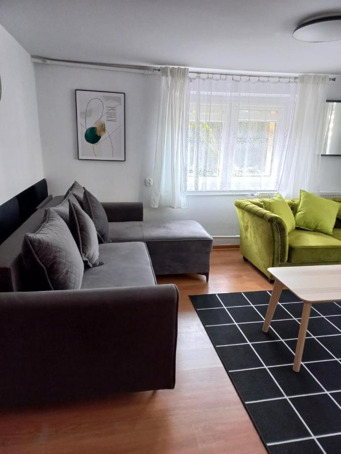 Apartament 2 Sypialnie Z Kuchnia - 200 Metrow Od Morza Miedzyzdroje Eksteriør bilde