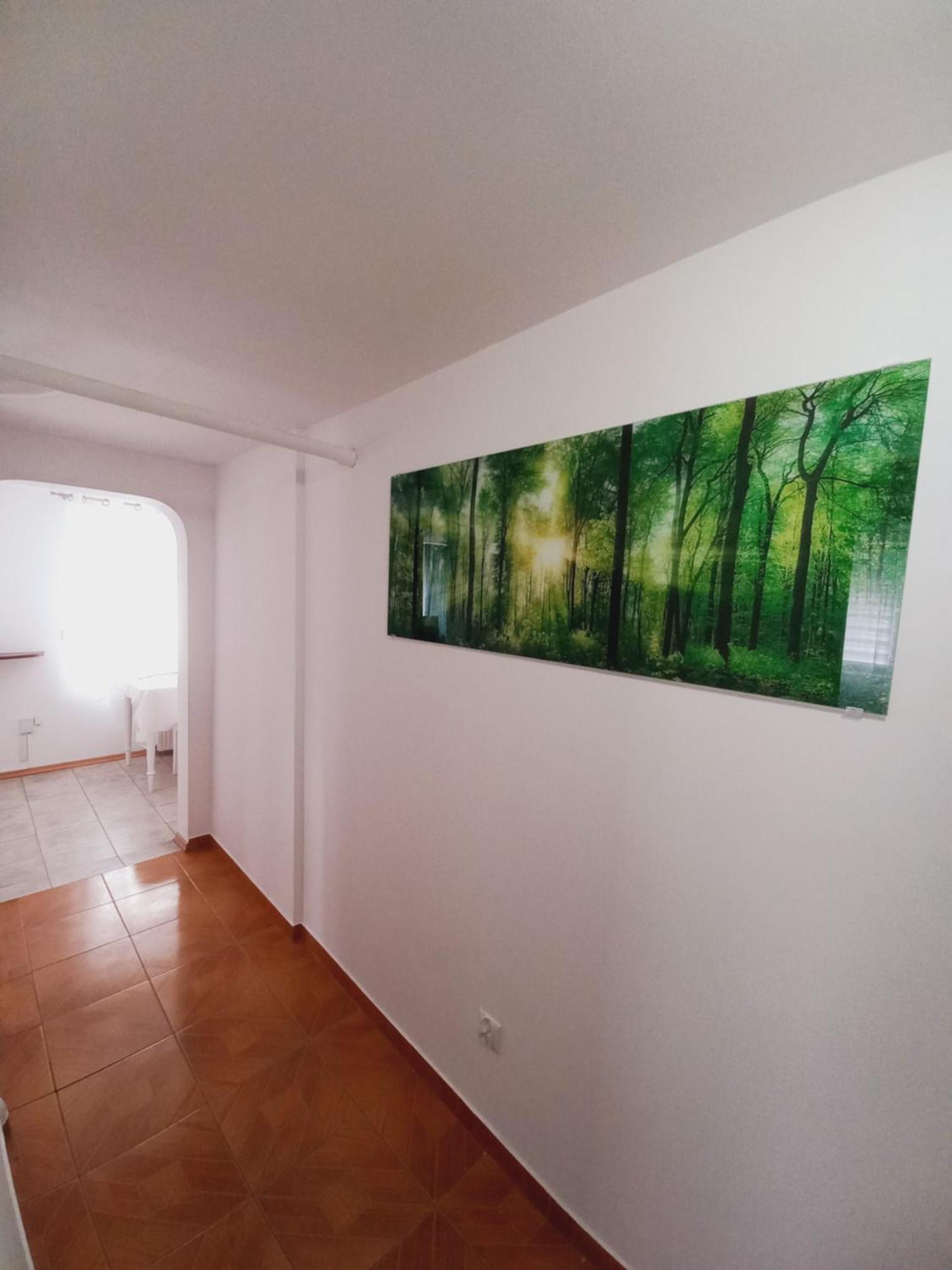 Apartament 2 Sypialnie Z Kuchnia - 200 Metrow Od Morza Miedzyzdroje Eksteriør bilde