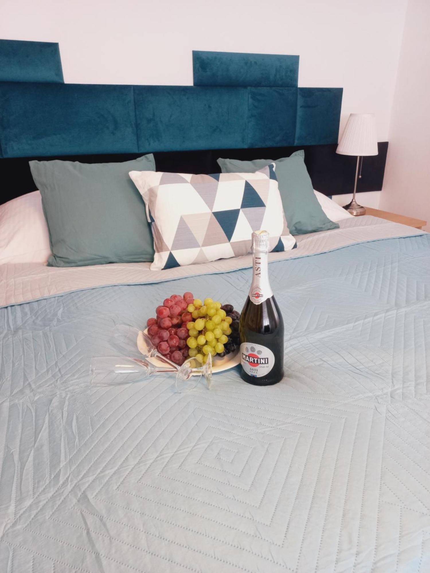 Apartament 2 Sypialnie Z Kuchnia - 200 Metrow Od Morza Miedzyzdroje Eksteriør bilde