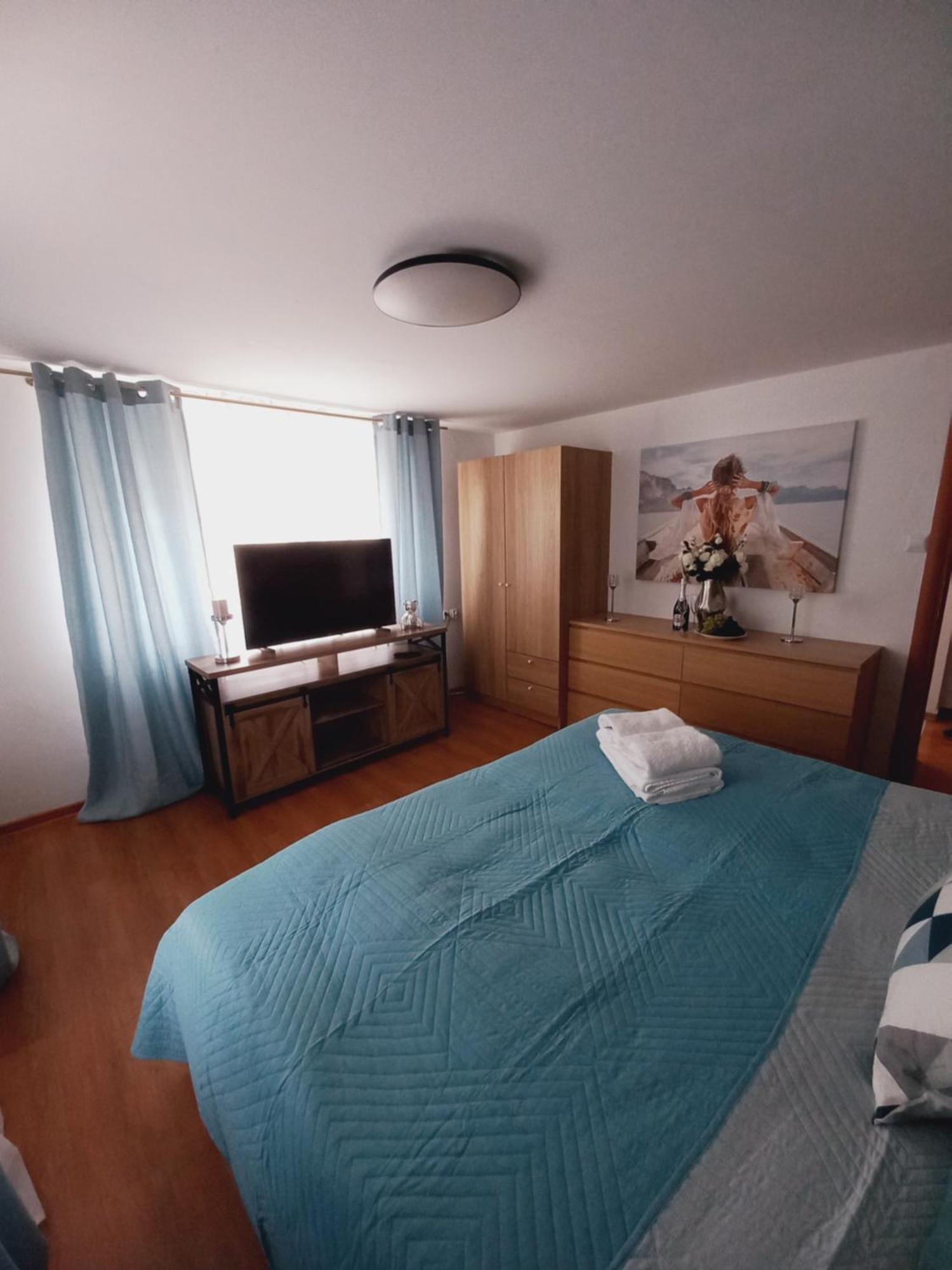 Apartament 2 Sypialnie Z Kuchnia - 200 Metrow Od Morza Miedzyzdroje Eksteriør bilde