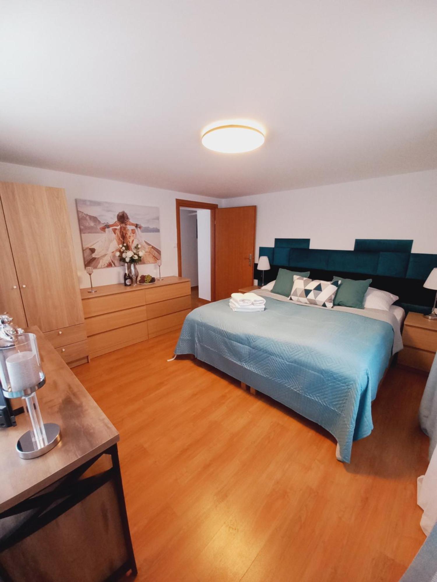 Apartament 2 Sypialnie Z Kuchnia - 200 Metrow Od Morza Miedzyzdroje Eksteriør bilde